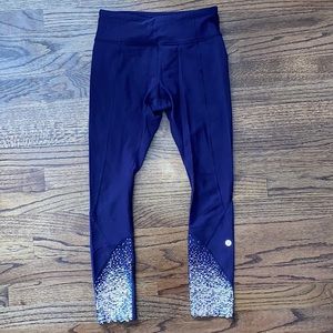 Lululemon Tight Stuff Tight II - Like New 4